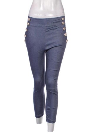 Pantaloni de femei Pinokkio, Mărime M, Culoare Albastru, Preț 91,99 Lei