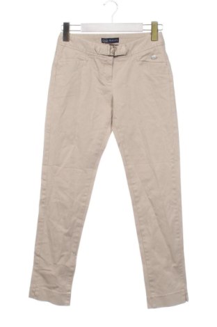 Дамски панталон Playlife, Размер XS, Цвят Бежов, Цена 21,47 €