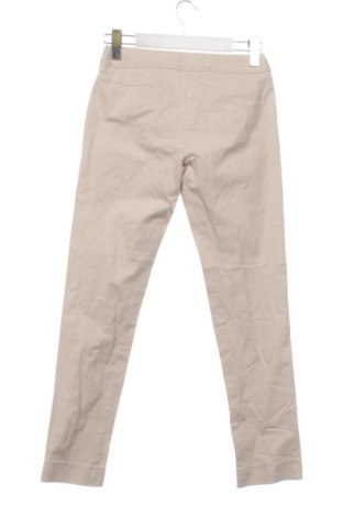 Дамски панталон Playlife, Размер XS, Цвят Бежов, Цена 21,47 €