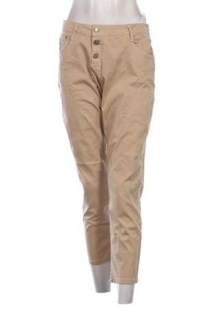 Damenhose Please, Größe L, Farbe Beige, Preis € 10,64