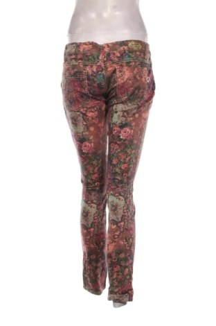 Damskie spodnie Please, Rozmiar M, Kolor Kolorowy, Cena 166,99 zł