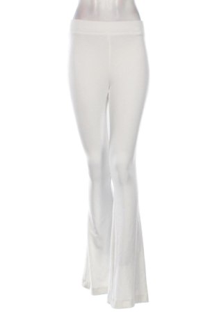 Pantaloni de femei Poema, Mărime S, Culoare Alb, Preț 109,00 Lei