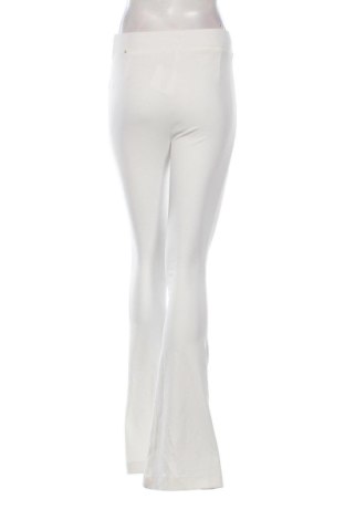 Pantaloni de femei Poema, Mărime S, Culoare Alb, Preț 109,00 Lei