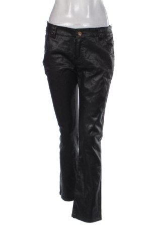 Damskie spodnie Poison Scorpion, Rozmiar XL, Kolor Szary, Cena 52,06 zł