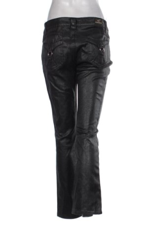 Damskie spodnie Poison Scorpion, Rozmiar XL, Kolor Szary, Cena 52,06 zł