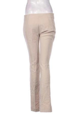 Damskie spodnie Pomelo, Rozmiar L, Kolor Beżowy, Cena 129,99 zł