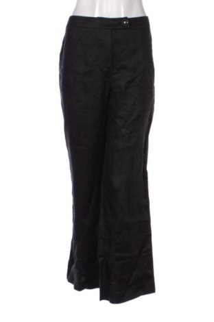 Pantaloni de femei Precis, Mărime L, Culoare Negru, Preț 78,20 Lei