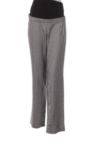 Pantaloni de femei Prenatal, Mărime L, Culoare Gri, Preț 91,99 Lei