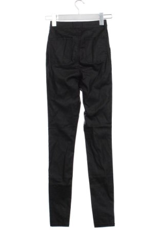 Pantaloni de femei Pretty Little Thing, Mărime XXS, Culoare Negru, Preț 120,91 Lei