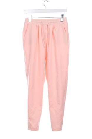 Damskie spodnie Pretty Little Thing, Rozmiar S, Kolor Różowy, Cena 148,32 zł