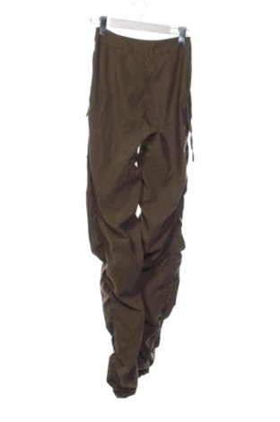 Damskie spodnie Pretty Little Thing, Rozmiar XS, Kolor Zielony, Cena 78,99 zł