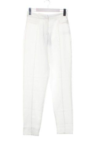 Damenhose Pretty Little Thing, Größe XS, Farbe Weiß, Preis 23,51 €
