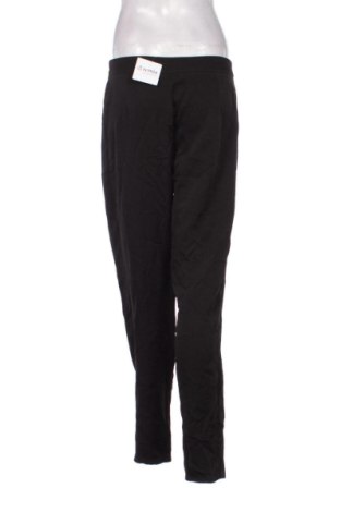 Дамски панталон Pretty Little Thing, Размер M, Цвят Черен, Цена 15,33 €