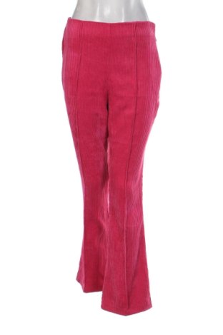 Pantaloni de femei Primark, Mărime M, Culoare Roz, Preț 91,99 Lei