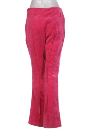 Pantaloni de femei Primark, Mărime M, Culoare Roz, Preț 91,99 Lei