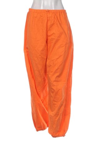 Дамски панталон Primark, Размер XS, Цвят Оранжев, Цена 15,33 €