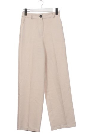 Dámské kalhoty  Primark, Velikost XS, Barva Béžová, Cena  729,00 Kč