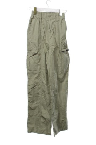 Dámské kalhoty  Primark, Velikost XXS, Barva Zelená, Cena  599,00 Kč