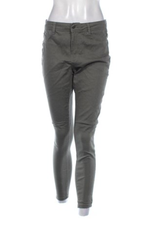 Pantaloni de femei Primark, Mărime L, Culoare Verde, Preț 91,99 Lei