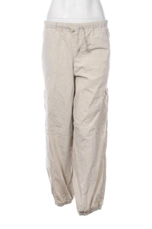 Pantaloni de femei Primark, Mărime XL, Culoare Bej, Preț 91,99 Lei