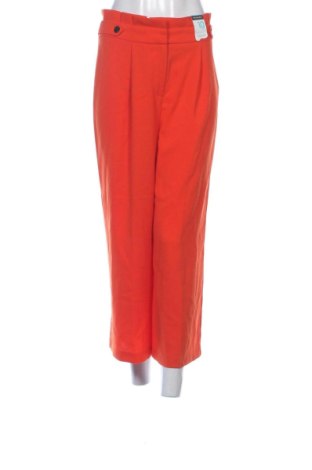 Pantaloni de femei Primark, Mărime M, Culoare Roșu, Preț 125,12 Lei