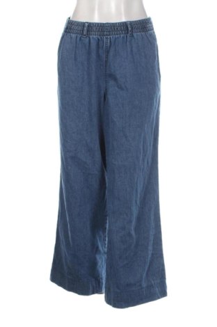 Dámské kalhoty  Project, Velikost M, Barva Modrá, Cena  425,00 Kč