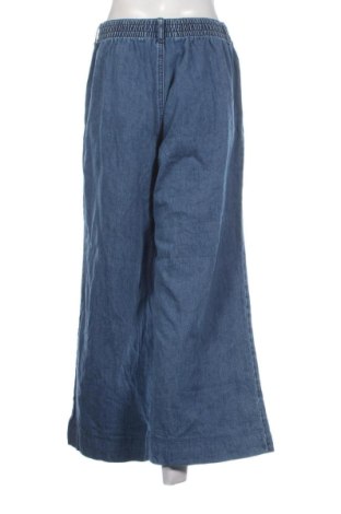 Dámské kalhoty  Project, Velikost M, Barva Modrá, Cena  425,00 Kč