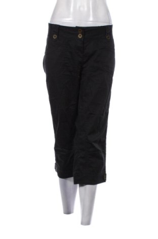 Női nadrág Promod, Méret XL, Szín Fekete, Ár 10 559 Ft