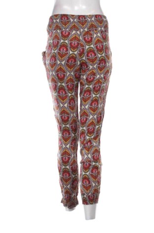 Damskie spodnie Promod, Rozmiar L, Kolor Kolorowy, Cena 74,00 zł
