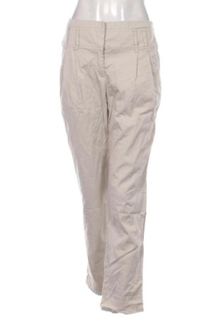Дамски панталон Promod, Размер M, Цвят Бежов, Цена 21,47 €