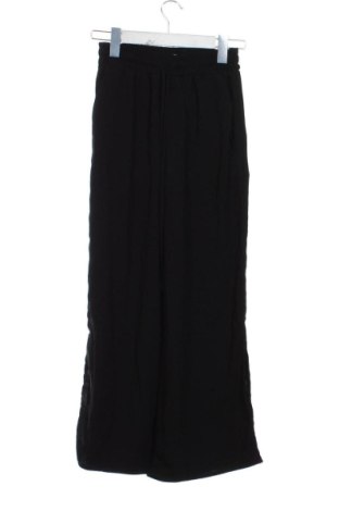 Дамски панталон Pull&Bear, Размер S, Цвят Черен, Цена 15,33 €