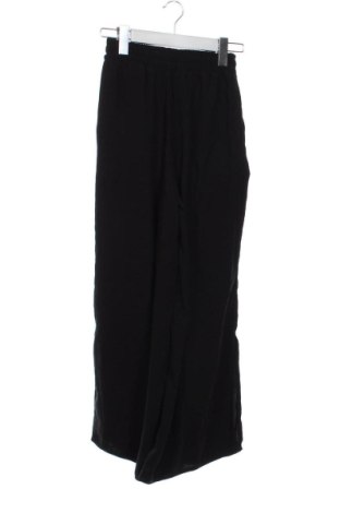 Дамски панталон Pull&Bear, Размер S, Цвят Черен, Цена 15,33 €
