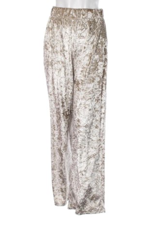 Damenhose Pull&Bear, Größe M, Farbe Beige, Preis 19,99 €