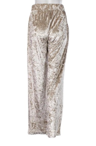 Damenhose Pull&Bear, Größe M, Farbe Beige, Preis 19,99 €