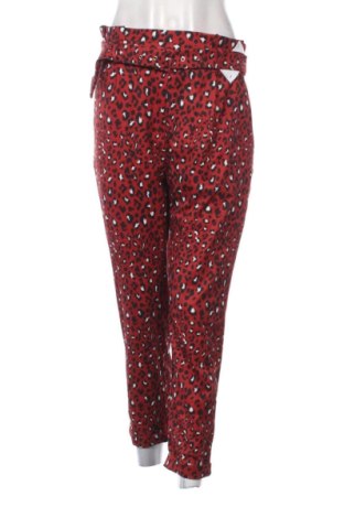 Дамски панталон Pull&Bear, Размер M, Цвят Многоцветен, Цена 18,91 €