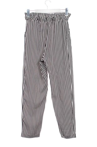 Damskie spodnie Pull&Bear, Rozmiar S, Kolor Kolorowy, Cena 79,15 zł