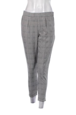Дамски панталон Pull&Bear, Размер S, Цвят Многоцветен, Цена 15,33 €