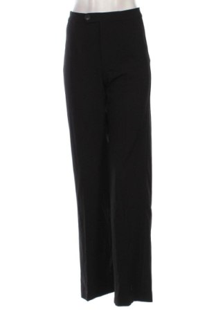 Pantaloni de femei Pull&Bear, Mărime XS, Culoare Negru, Preț 145,99 Lei