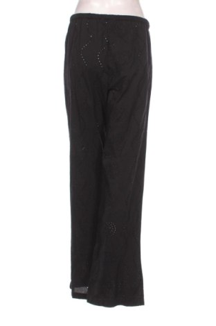 Damskie spodnie Pull&Bear, Rozmiar M, Kolor Czarny, Cena 128,60 zł