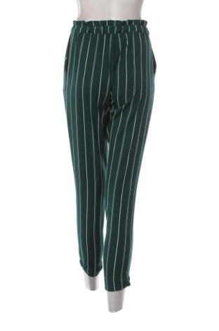 Γυναικείο παντελόνι Pull&Bear, Μέγεθος S, Χρώμα Πολύχρωμο, Τιμή 17,99 €