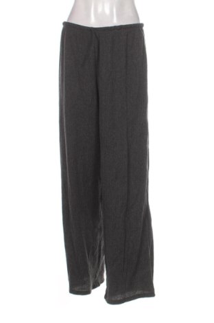 Damskie spodnie Pull&Bear, Rozmiar L, Kolor Czarny, Cena 78,99 zł