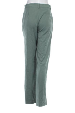 Damenhose Pull&Bear, Größe S, Farbe Grün, Preis 19,99 €