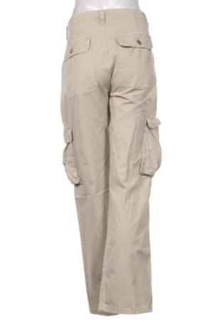 Damenhose Pull&Bear, Größe L, Farbe Beige, Preis € 14,77