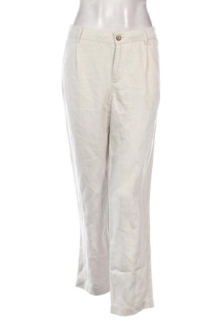 Dámske nohavice Purdey, Veľkosť L, Farba Kremová, Cena  237,03 €