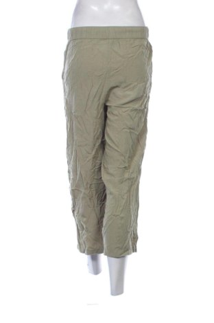 Pantaloni de femei Q/S by S.Oliver, Mărime L, Culoare Verde, Preț 129,99 Lei