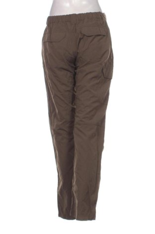 Damskie spodnie Quechua, Rozmiar M, Kolor Zielony, Cena 78,99 zł