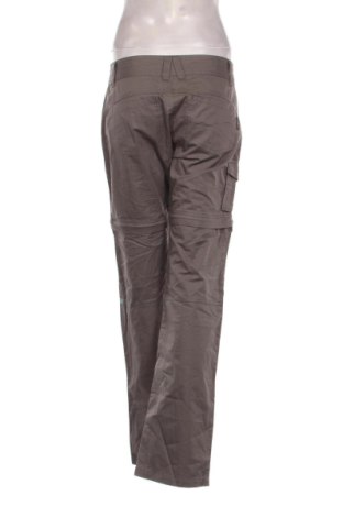 Damskie spodnie Quechua, Rozmiar M, Kolor Szary, Cena 104,99 zł