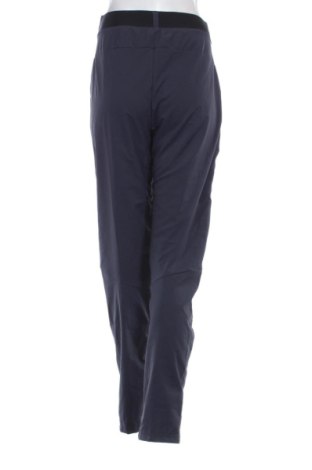 Pantaloni de femei Quechua, Mărime XXL, Culoare Albastru, Preț 123,99 Lei