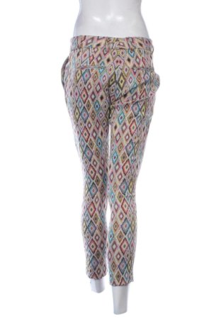 Damskie spodnie Raffaello Rossi, Rozmiar S, Kolor Kolorowy, Cena 129,88 zł