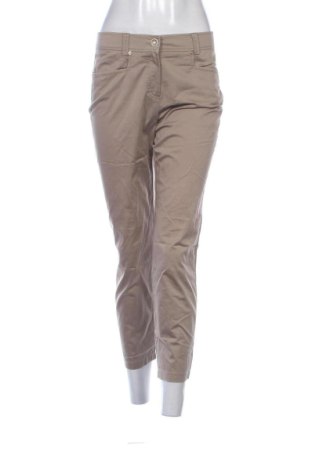 Dámske nohavice Raffaello Rossi, Veľkosť M, Farba Hnedá, Cena  37,95 €